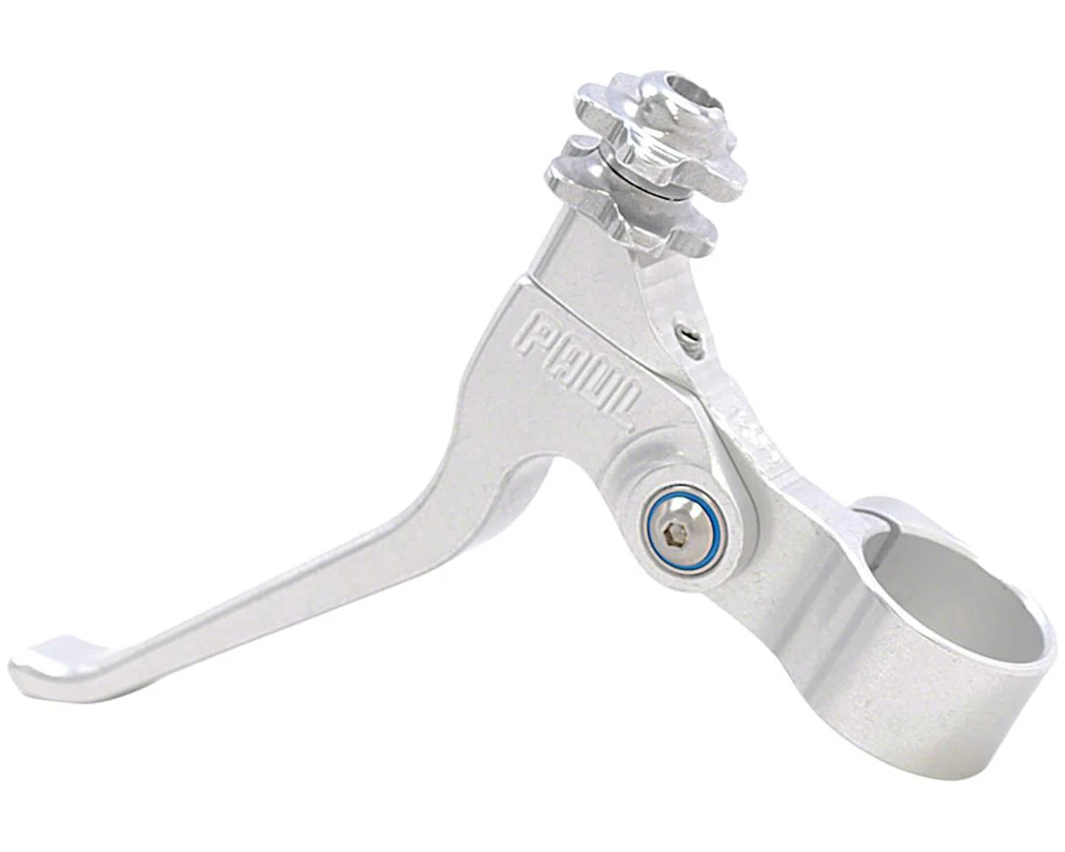 Paul Components Canti Levers (Silver) (Pair) (Standard) - view 2